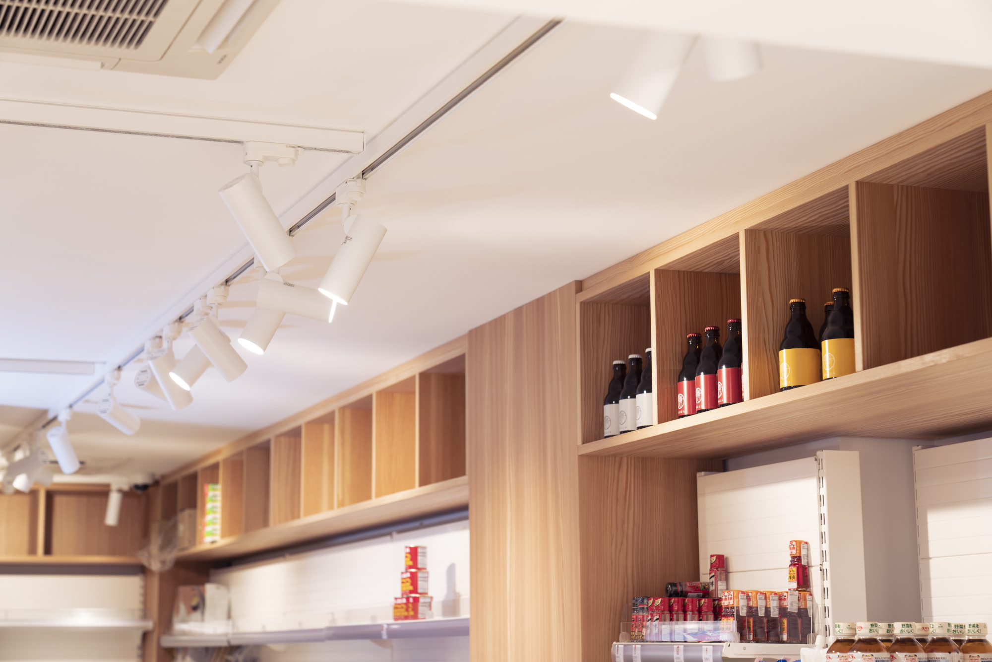 Kioko-14 LED Lamps